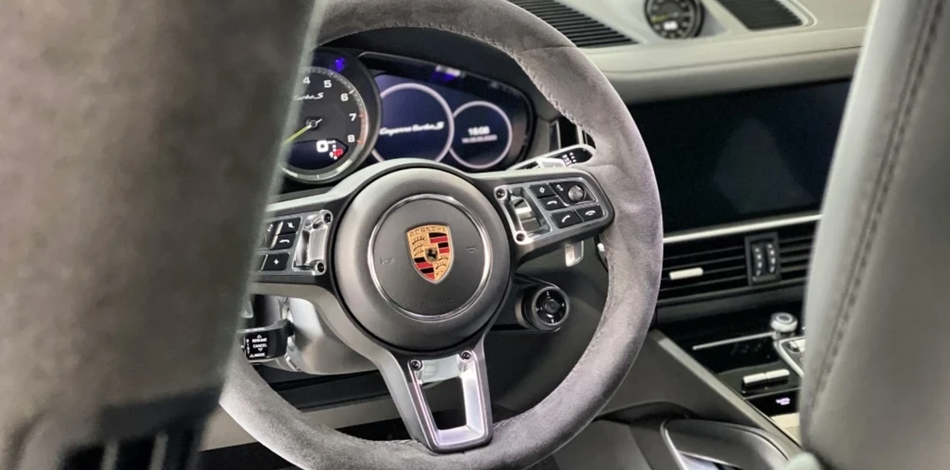Detailing wnętrza