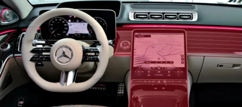 Pakiet INTERIOR