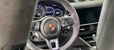 Detaling wnętrza