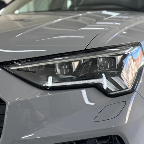 Audi RSQ3