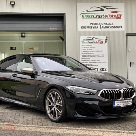 BMW 850i