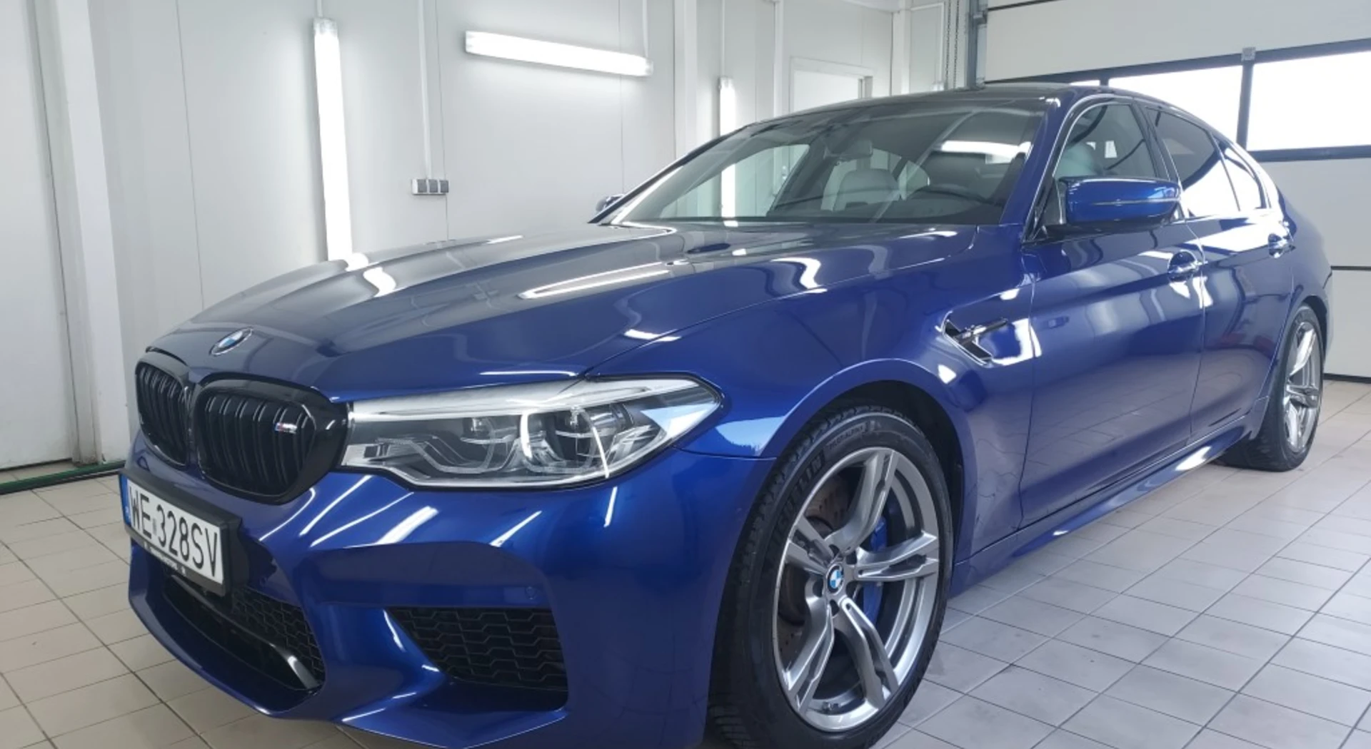 BMW M5