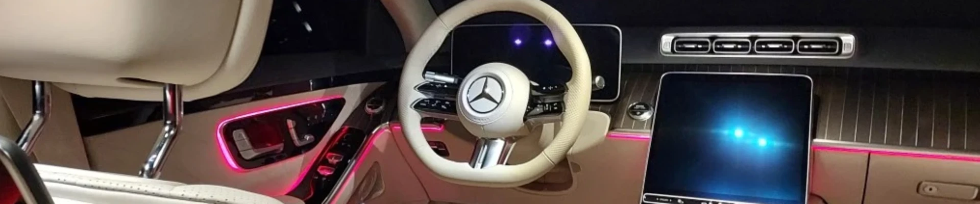 Detailing wnętrza a standardowe czyszczenie wnętrza samochodu